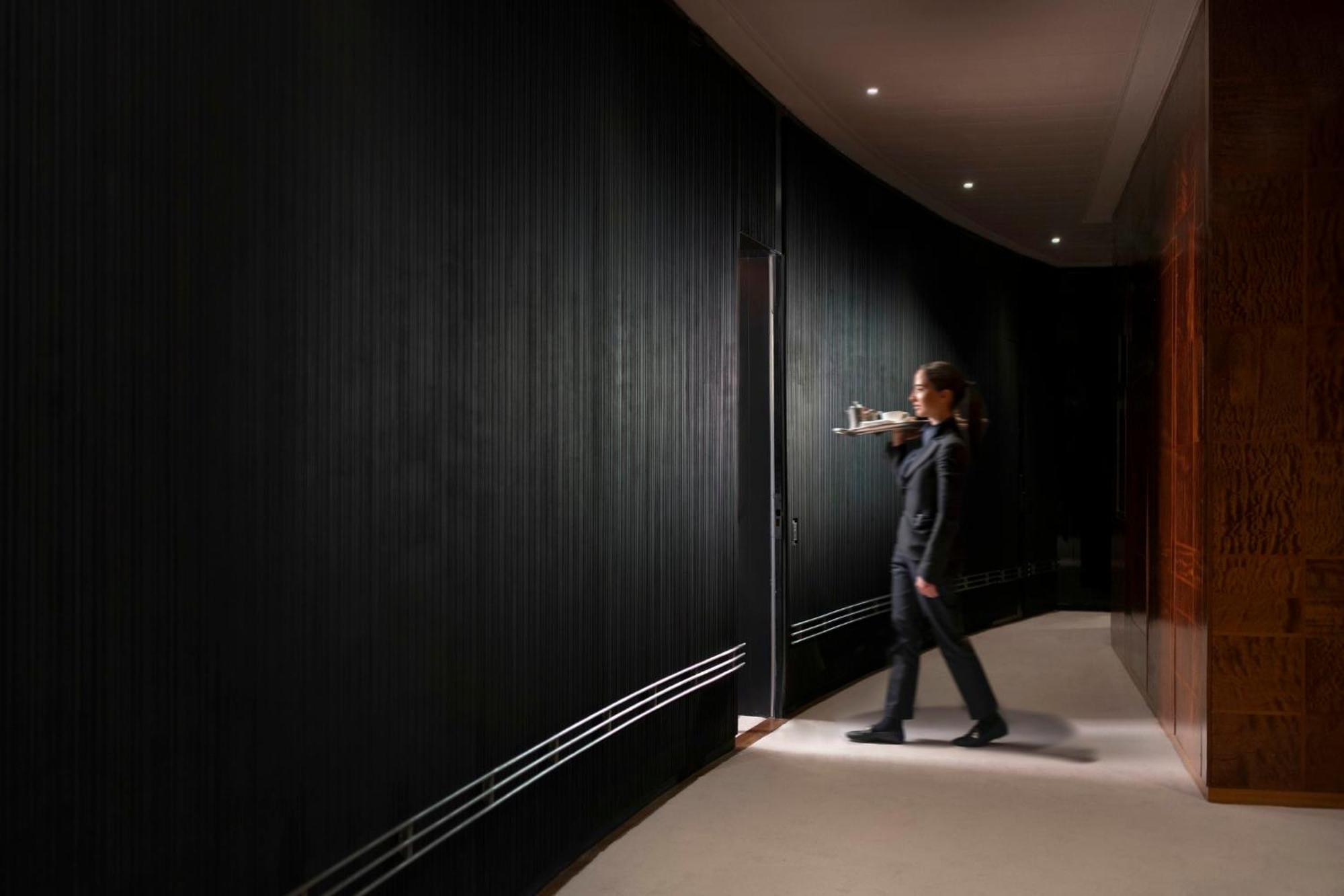Como The Halkin Londýn Exteriér fotografie